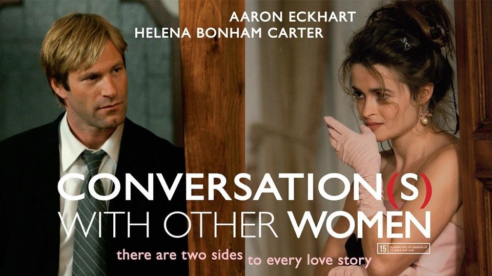 Film Razgovori s drugim ženama
