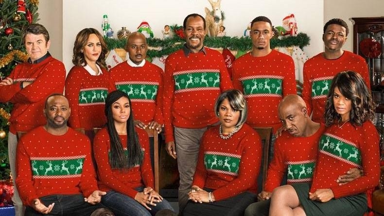 Фільм Božićno čudo