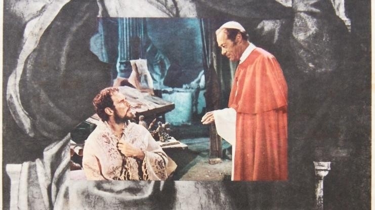 Najlepšie historické filmy z 60. rokov online