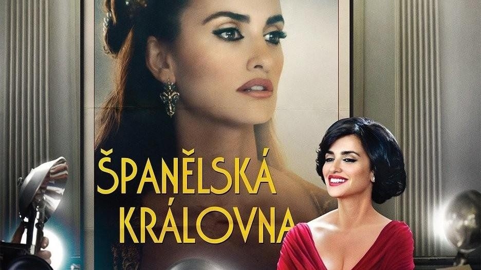 Najlepšie španielske filmy z roku 2016 online
