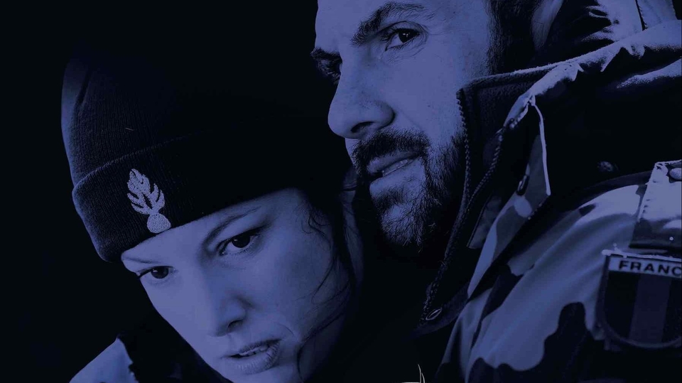 The best french crime and detective films from year 2019 online
