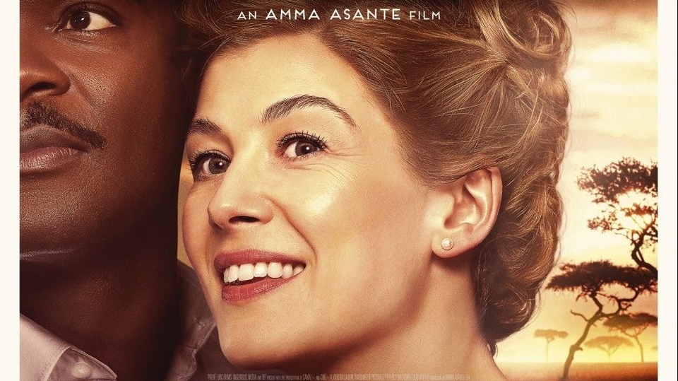 Film A&nbsp;United Kingdom