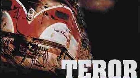 Najlepšie európske thrillery z roku 2002 online