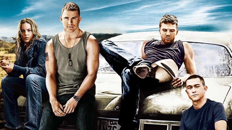 Film Ve službách války