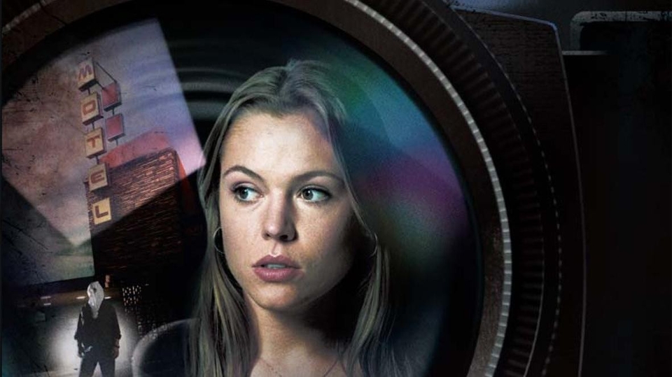 Film Vakansija na žertvu 2: Peršyj sjužet