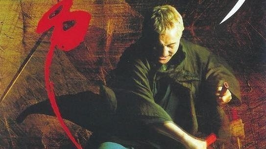 Nejlepší asijské krimi a detektivní filmy z roku 2003 online