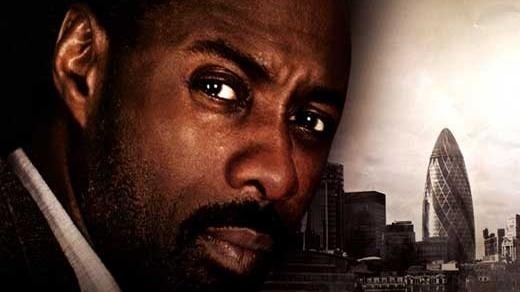 Серія Luther