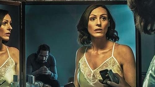 Серія Doctor Foster