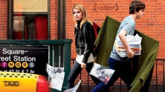 Film Umjetnost prepuštanja