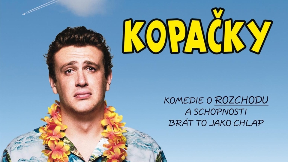 Film Chłopaki też płaczą
