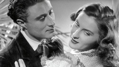 Film Řeka čaruje