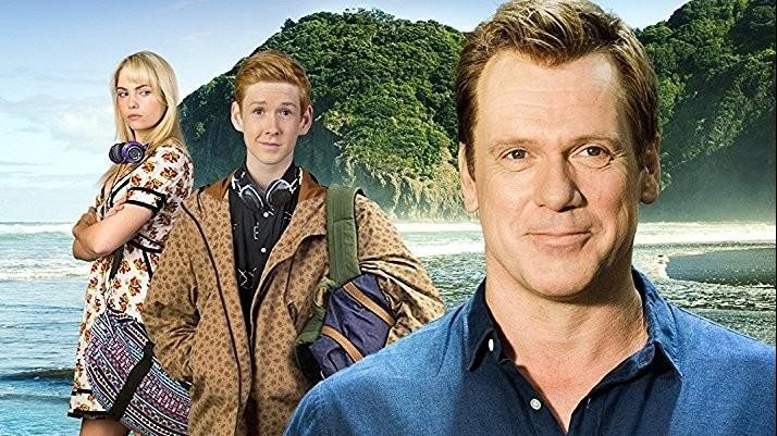 Найкращі серіали для всієї родини з року 2015 онлайн