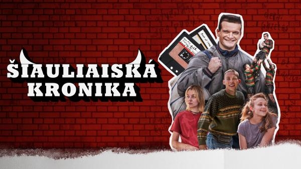 Šiauliaiská kronika