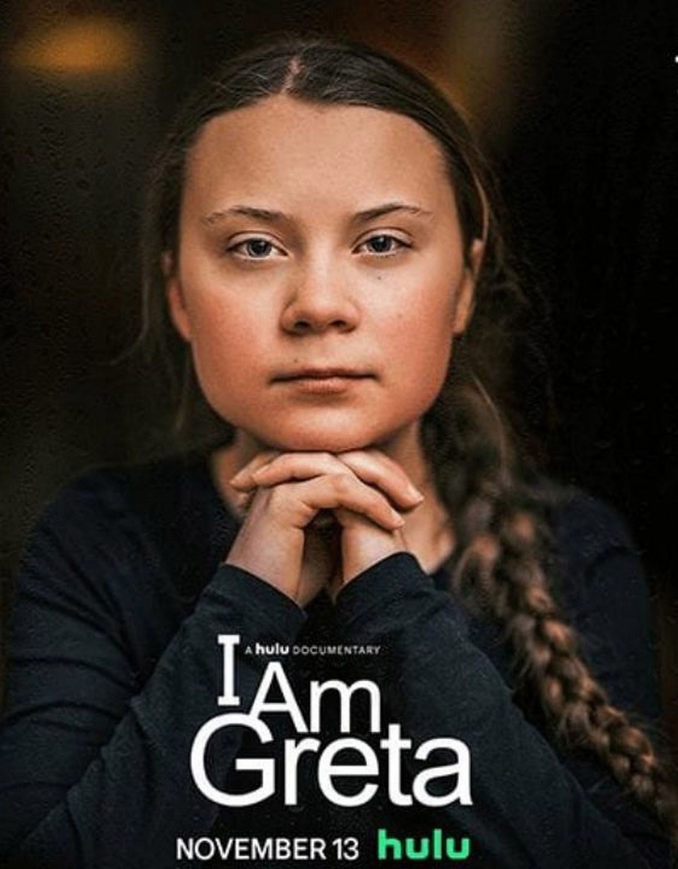 Documentary Greta