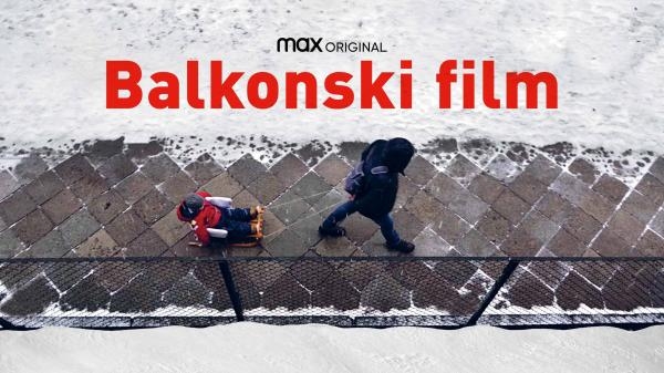 The Balcony Movie
