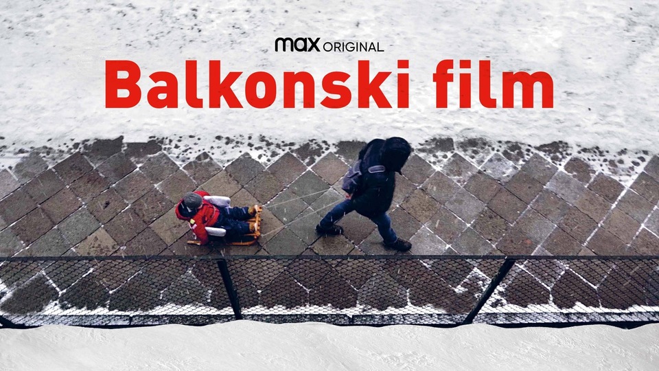 Dokumentarci The Balcony Movie