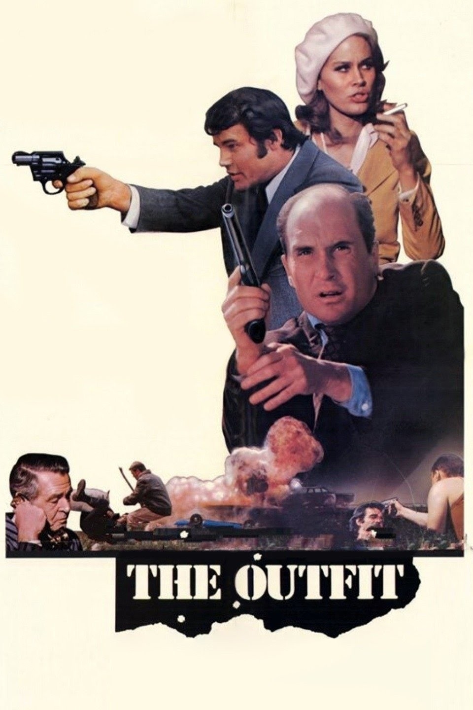 Film Černá výprava