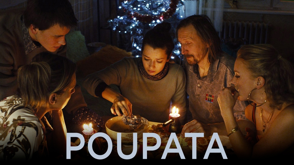 Фільм Poupata
