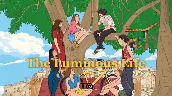 THE LUMINOUS LIFE