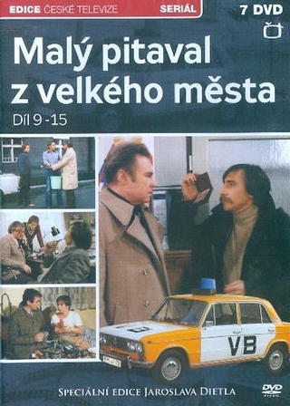 Malý pitaval z velkého města| (1)