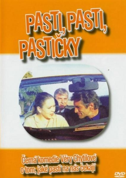 Pułapka