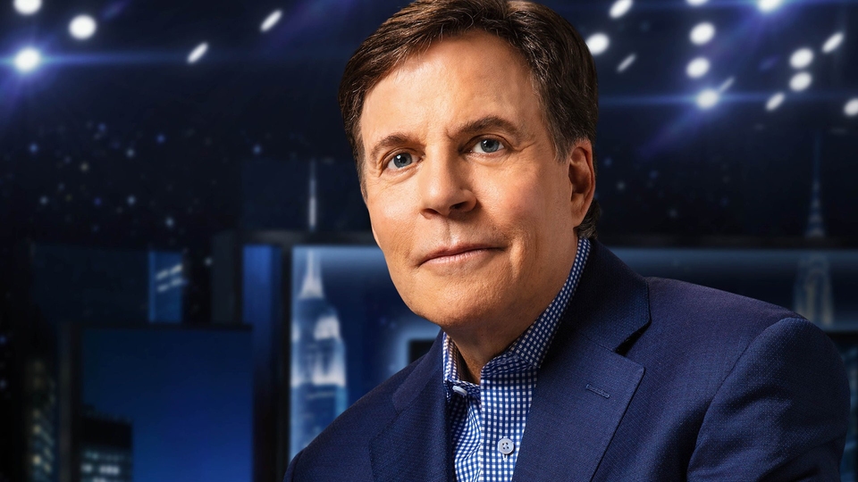 Series Back on the Record with Bob Costas