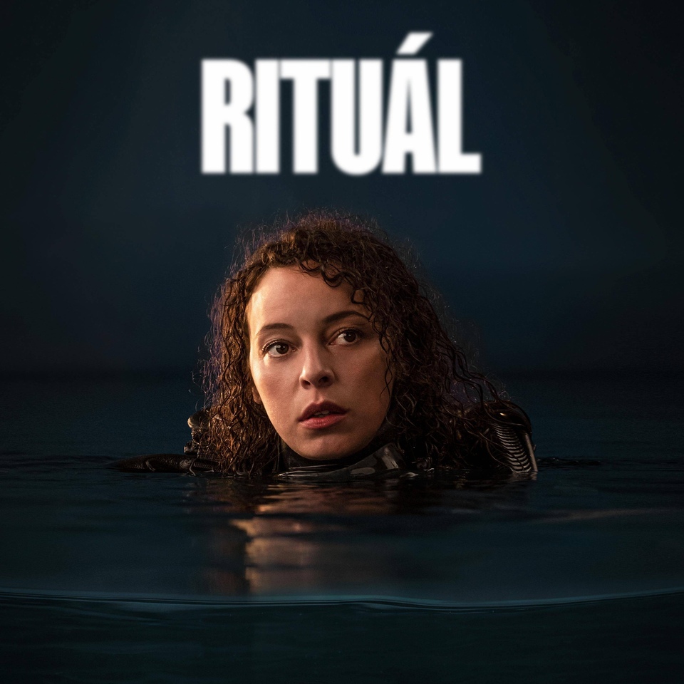 Film Mo Hayder: Ritualmord