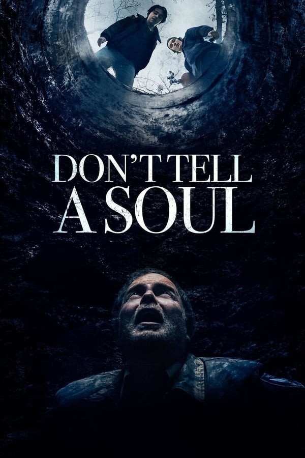 Film Skrytá tajemství