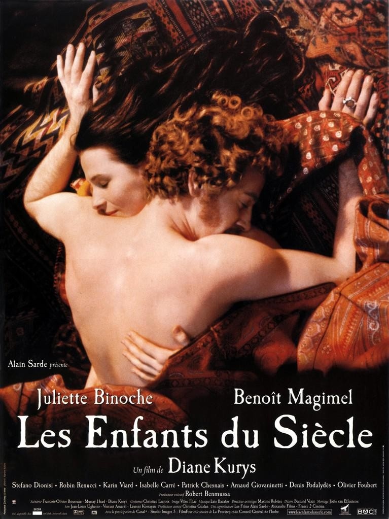 The best european art movies from 90's online