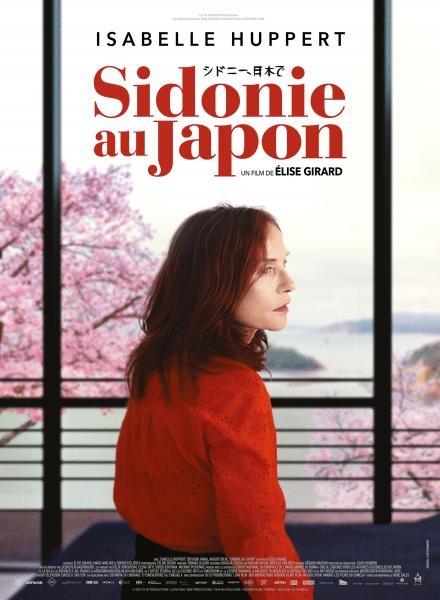 Sidonie u Japanu