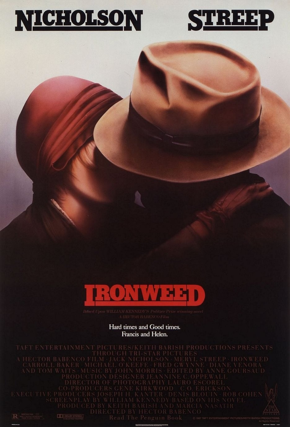 The best american drama movies from year 1987 online