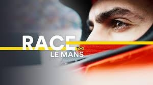 Závod do Le Mans