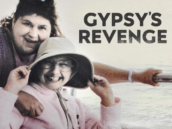 Gypsyina pomsta