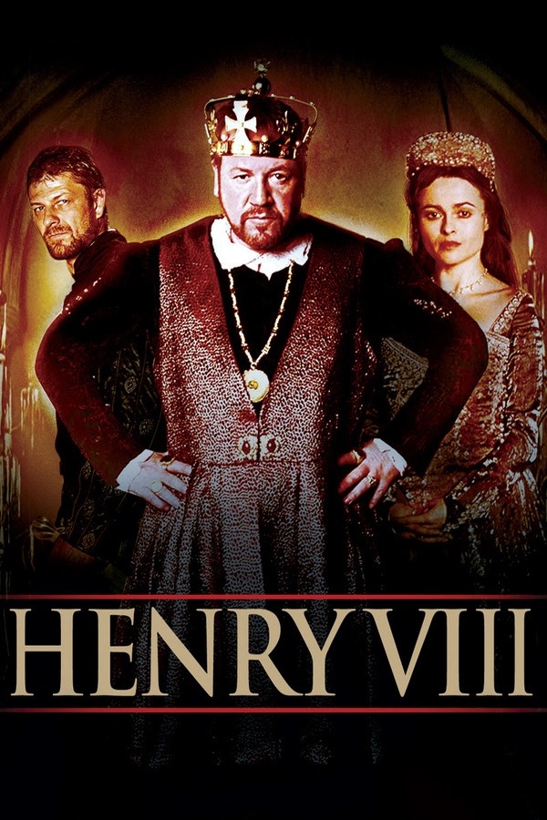 Series Jindřich VIII.