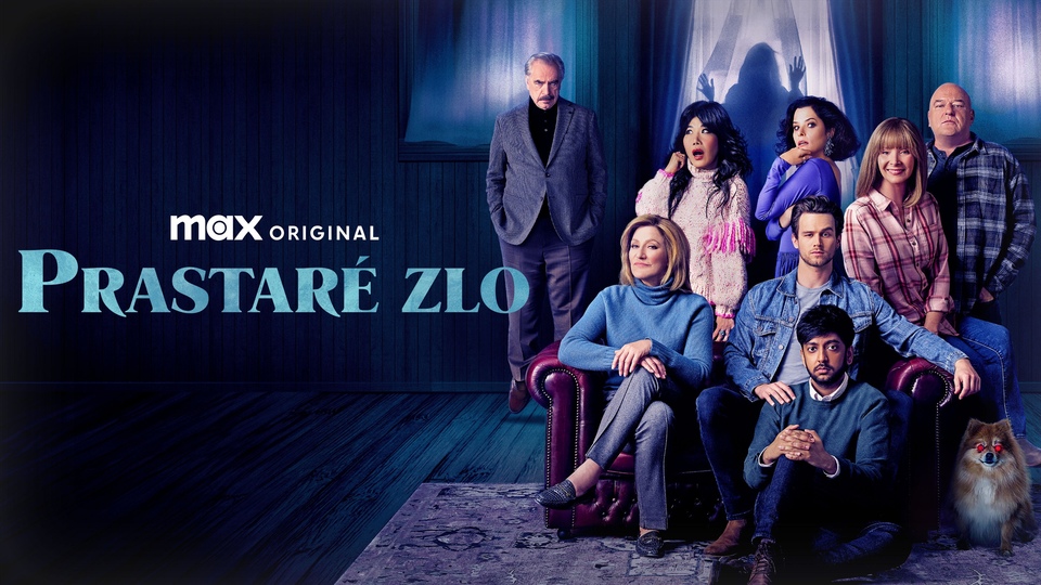 Film Prastaré zlo