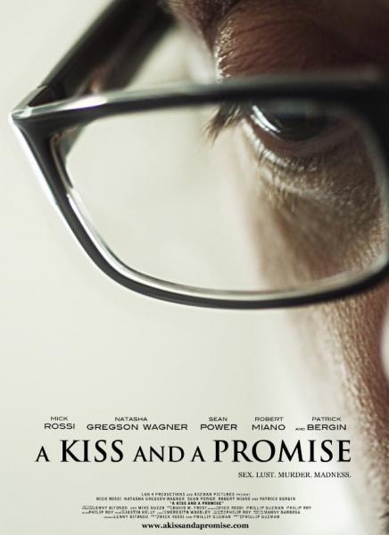 Pocałunek i obietnica