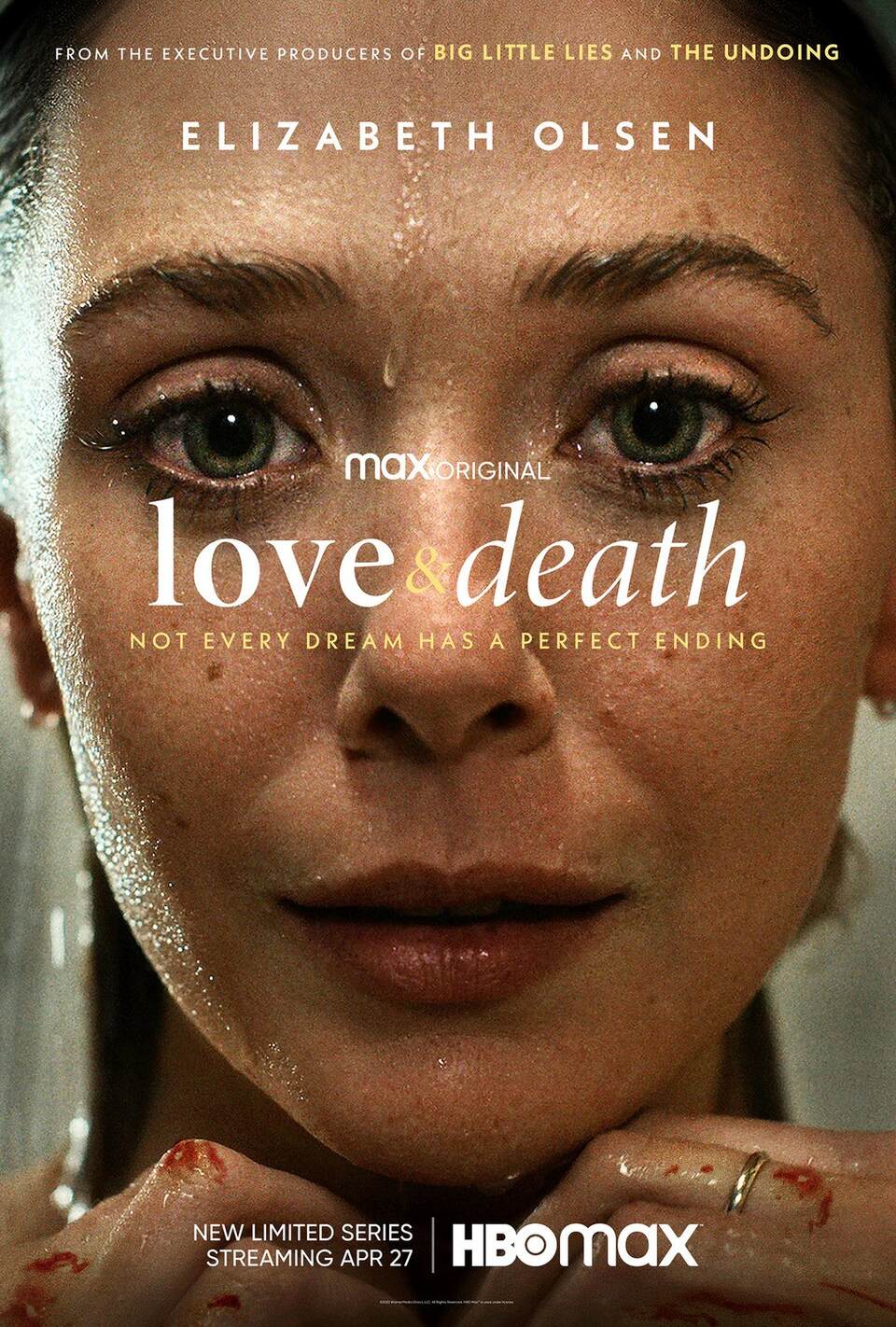 Serije  Ljubav i smrt
