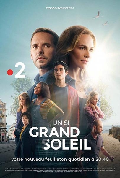 Un si grand soleil| VIII (1952)
