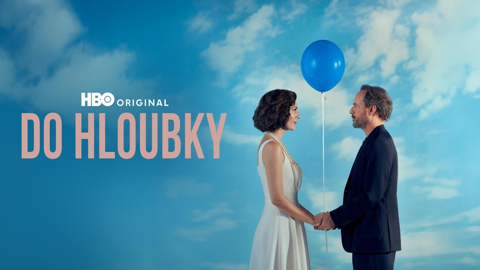 Film Do hloubky