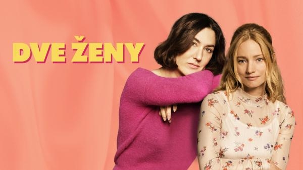 Deux femmes en or
