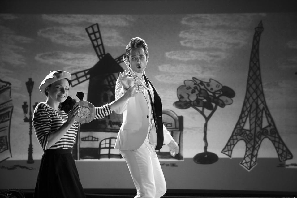 Фільм Samo da zapjevam