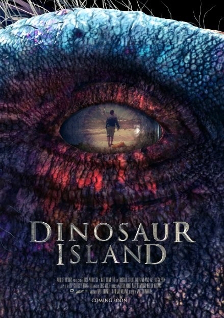 Film Journey to Dinosaur Island