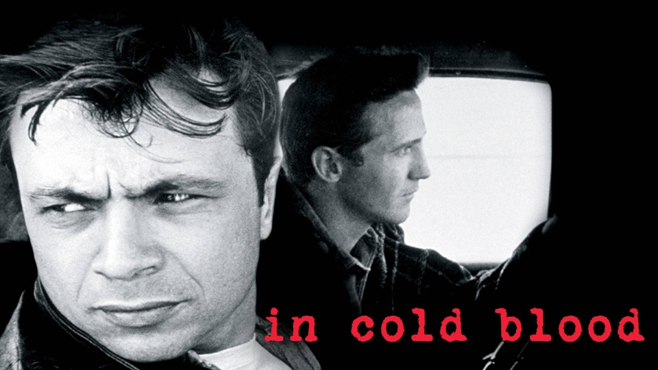 Film In Cold Blood