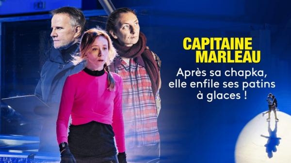 Capitaine Marleau