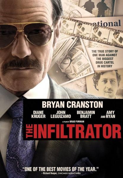 Infiltrator