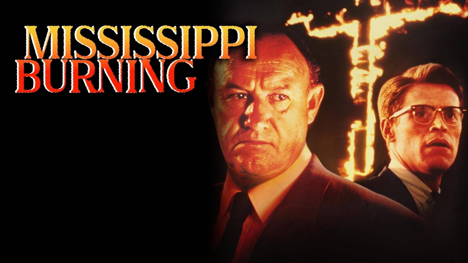 Film Mississippi Burning