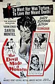 The best spanish movies from 50's online