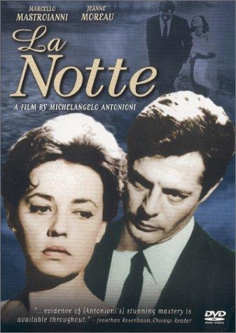 Film Noć