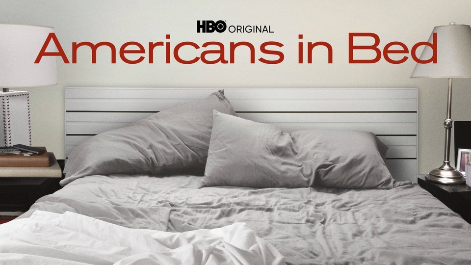 Documentary Americans in Bed