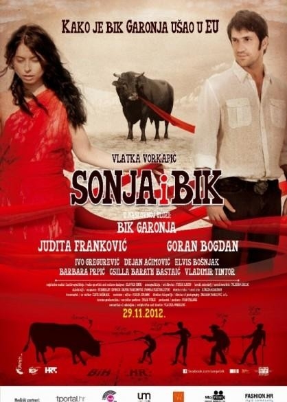 Фільм Sonja i bik